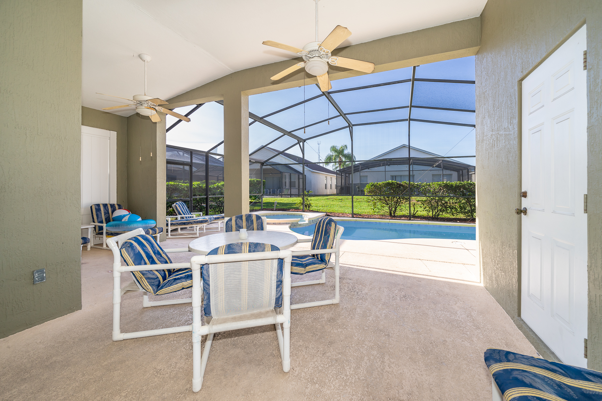 LUXURY RETREAT kissimmee house rentals Kissimmee Vacay Villas